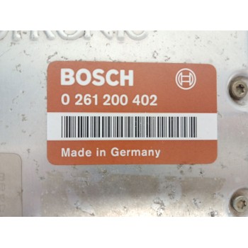 Recambio de centralita motor uce para bmw 5 (e34) 520 i 24v referencia OEM IAM 0261200402  