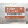 Recambio de centralita motor uce para bmw 5 (e34) 520 i 24v referencia OEM IAM 0261200402  