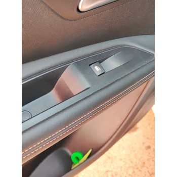 Recambio de mando elevalunas trasero izquierdo para peugeot 5008 ii (mc_, mj_, mr_, m4_) 1.5 bluehdi 130 (mcyhzj, mcyhzr, mcyhzx