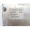 Recambio de centralita motor uce para bmw 5 (e34) 520 i 24v referencia OEM IAM 0261200402  