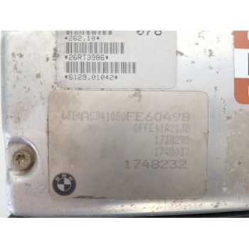 Recambio de centralita motor uce para bmw 5 (e34) 520 i 24v referencia OEM IAM 0261200402  