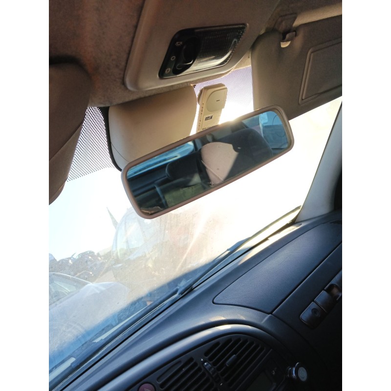 Recambio de retrovisor interior para citroën xsara (n1) 2.0 hdi 90 referencia OEM IAM   