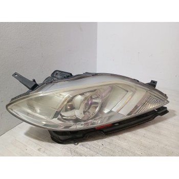 Recambio de faro derecho para honda fr-v (be) 2.0 (be3) referencia OEM IAM E131327  