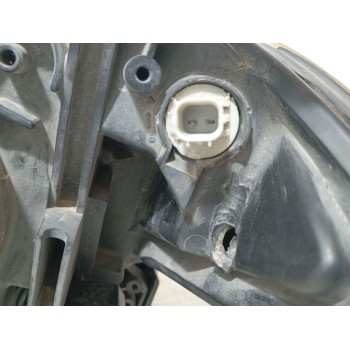 Recambio de faro derecho para honda fr-v (be) 2.0 (be3) referencia OEM IAM E131327  