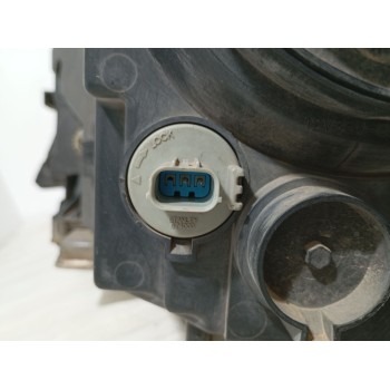 Recambio de faro derecho para honda fr-v (be) 2.0 (be3) referencia OEM IAM E131327  