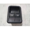 Recambio de mando elevalunas delantero izquierdo para skoda fabia ii (542) 1.2 tsi referencia OEM IAM 8103908  
