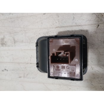 Recambio de mando elevalunas delantero izquierdo para skoda fabia ii (542) 1.2 tsi referencia OEM IAM 8103908  