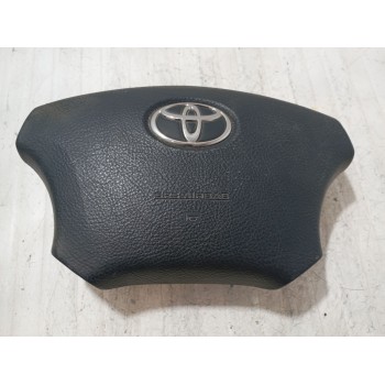 Recambio de airbag delantero izquierdo para toyota land cruiser prado (_j12_) 3.0 d-4d (kdj120, kdj125) referencia OEM IAM TGCP7