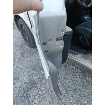 Recambio de cerradura puerta delantera izquierda para citroën xsara (n1) 2.0 hdi 90 referencia OEM IAM   