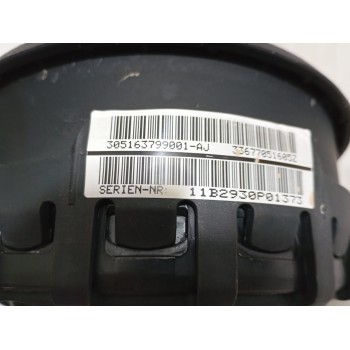 Recambio de airbag delantero izquierdo para bmw 3 (e90) 320 d xdrive referencia OEM IAM 305163799001  