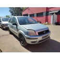 FORD FUSION (JU_)