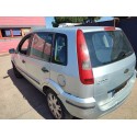 FORD FUSION (JU_)