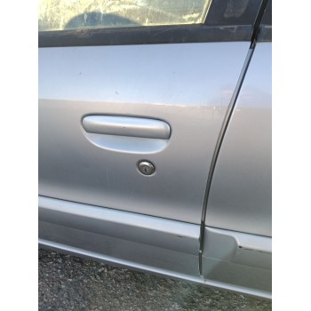 Recambio de cerradura puerta delantera izquierda para citroën xsara (n1) 2.0 hdi 90 referencia OEM IAM   