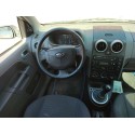 FORD FUSION (JU_)