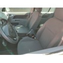 FORD FUSION (JU_)
