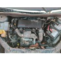 FORD FUSION (JU_)
