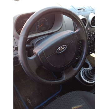 Recambio de volante para ford fusion (ju_) 1.4 tdci referencia OEM IAM   