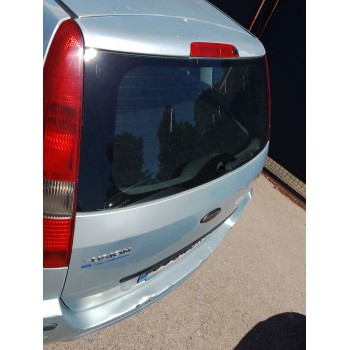 Recambio de porton trasero para ford fusion (ju_) 1.4 tdci referencia OEM IAM   
