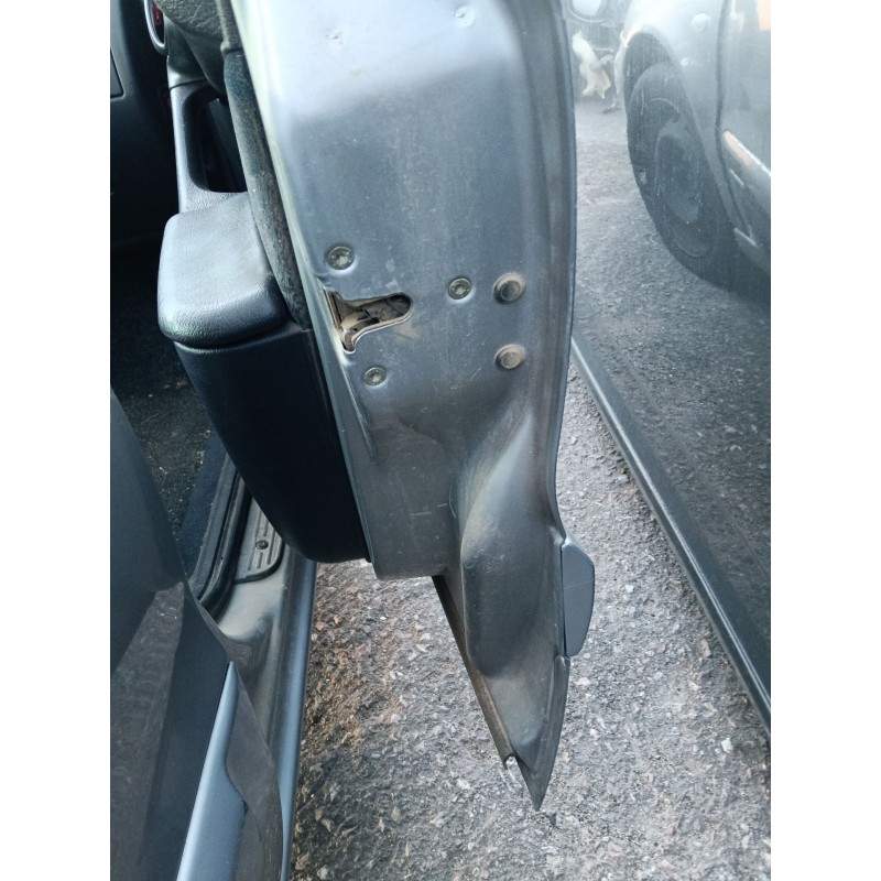 Recambio de cerradura puerta delantera derecha para citroën xsara (n1) 2.0 hdi 90 referencia OEM IAM   