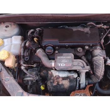 MOTOR COMPLETO 
