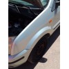 Recambio de aleta delantera izquierda para ford fusion (ju_) 1.4 tdci referencia OEM IAM   
