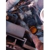 Recambio de abs para ford fusion (ju_) 1.4 tdci referencia OEM IAM   