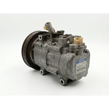 Recambio de compresor a/a para fiat brava (182_) 1.9 td 100 s (182.bf) referencia OEM IAM 4452002151  