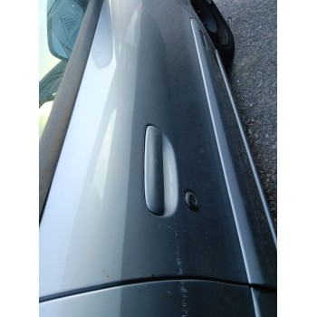 Recambio de cerradura puerta delantera derecha para citroën xsara (n1) 2.0 hdi 90 referencia OEM IAM   