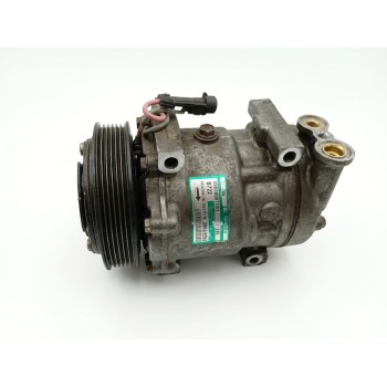 Recambio de compresor a/a para alfa romeo 147 (937_) 1.9 jtd (937.axd1a, 937.bxd1a) referencia OEM IAM SD7V161157F  