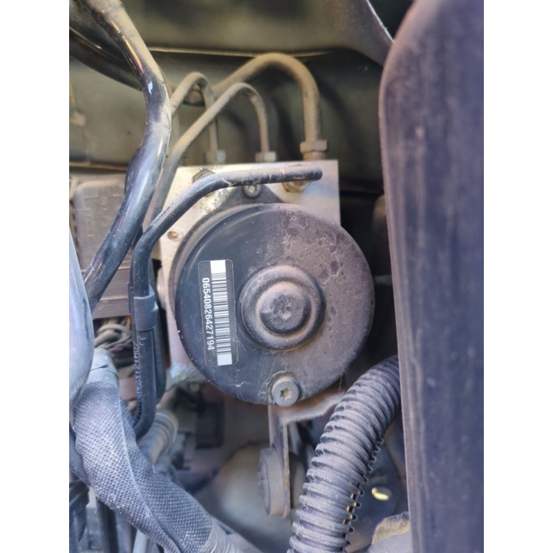 Recambio de abs para ford focus ii (da_, hcp, dp) 1.6 tdci referencia OEM IAM   