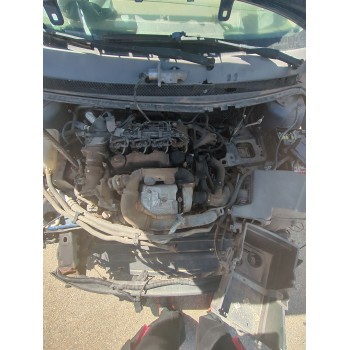 Recambio de caja cambios para ford focus ii (da_, hcp, dp) 1.6 tdci referencia OEM IAM   
