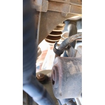 Recambio de abs para ford fiesta v (jh_, jd_) 1.4 16v referencia OEM IAM   