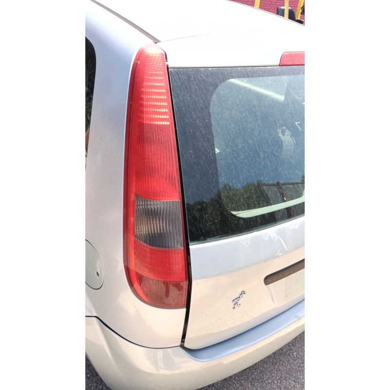 Recambio de piloto trasero izquierdo para ford fiesta v (jh_, jd_) 1.4 16v referencia OEM IAM   