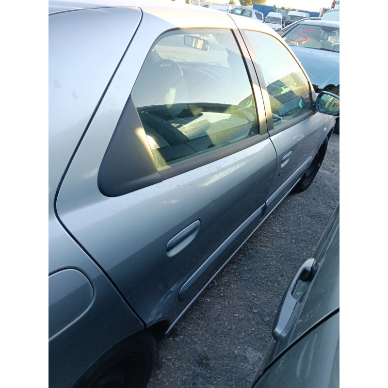 Recambio de puerta trasera derecha para citroën xsara (n1) 2.0 hdi 90 referencia OEM IAM   