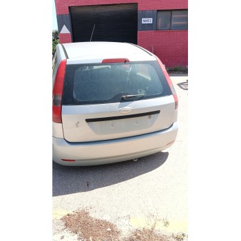 Recambio de porton trasero para ford fiesta v (jh_, jd_) 1.4 16v referencia OEM IAM   