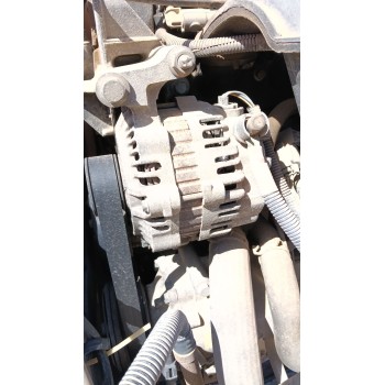 Recambio de alternador para ford fiesta v (jh_, jd_) 1.4 16v referencia OEM IAM   