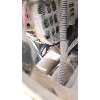 Recambio de alternador para ford fiesta v (jh_, jd_) 1.4 16v referencia OEM IAM   