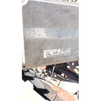 Recambio de centralita motor uce para ford fiesta v (jh_, jd_) 1.4 16v referencia OEM IAM   