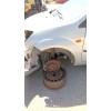 Recambio de aleta delantera izquierda para ford fiesta v (jh_, jd_) 1.4 16v referencia OEM IAM   