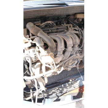 Recambio de motor completo para ford fiesta v (jh_, jd_) 1.4 16v referencia OEM IAM   