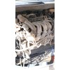Recambio de motor completo para ford fiesta v (jh_, jd_) 1.4 16v referencia OEM IAM   