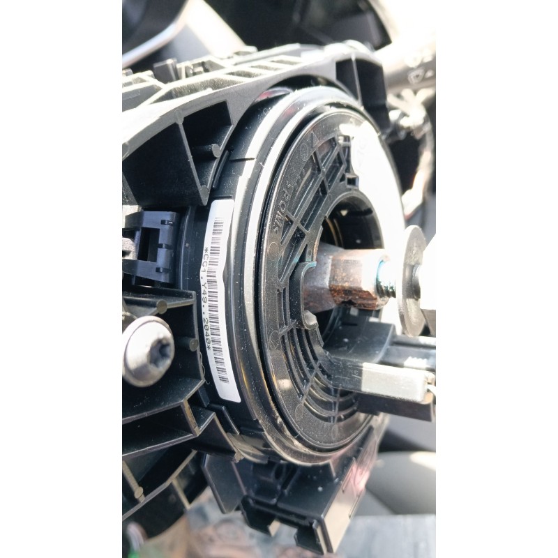 Recambio de anillo airbag para ford fiesta vi (cb1, ccn) 1.0 ecoboost referencia OEM IAM   