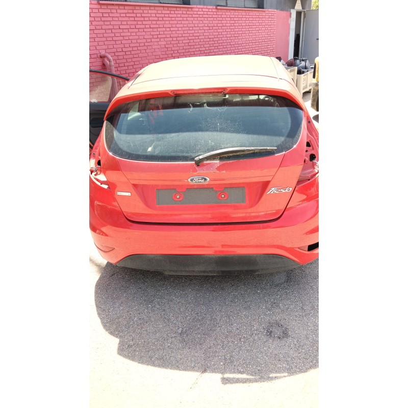 Recambio de porton trasero para ford fiesta vi (cb1, ccn) 1.0 ecoboost referencia OEM IAM   