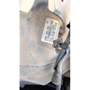 Recambio de caja cambios para ford fiesta vi (cb1, ccn) 1.0 ecoboost referencia OEM IAM   