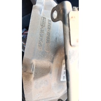 Recambio de caja cambios para ford fiesta vi (cb1, ccn) 1.0 ecoboost referencia OEM IAM   