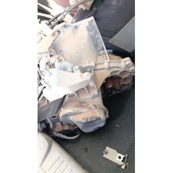 Recambio de caja cambios para ford fiesta vi (cb1, ccn) 1.0 ecoboost referencia OEM IAM   