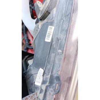 Recambio de faro izquierdo para ford fiesta vi (cb1, ccn) 1.0 ecoboost referencia OEM IAM   