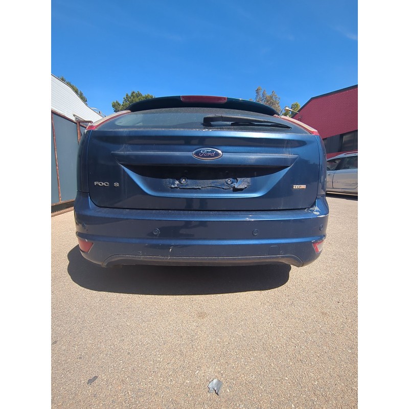 Recambio de paragolpes trasero para ford focus ii (da_, hcp, dp) 1.6 tdci referencia OEM IAM   
