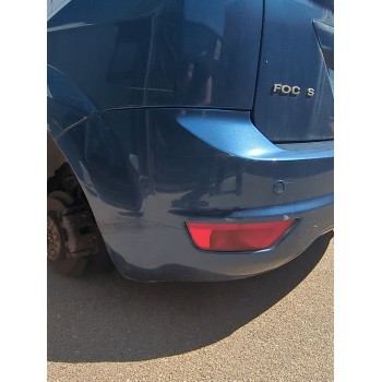 Recambio de paragolpes trasero para ford focus ii (da_, hcp, dp) 1.6 tdci referencia OEM IAM   