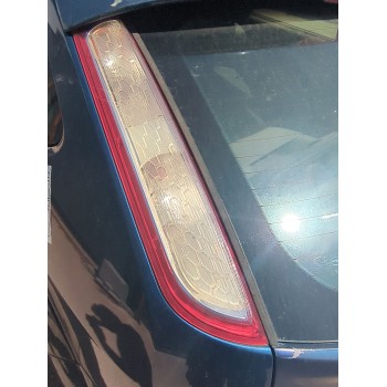 Recambio de piloto trasero izquierdo para ford focus ii (da_, hcp, dp) 1.6 tdci referencia OEM IAM   